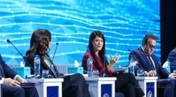 وزيرة التخطيط تكشف عن دور غير مسبوق لقطاع الصحة في دفع النمو الاقتصادي 1